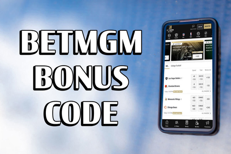 BetMGM bonus code: bet $10, win $200 NBA 3-point bonus