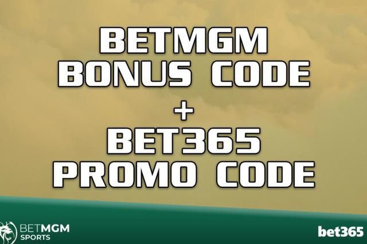 BetMGM bonus code + Bet365 promo code activate $1k+ in NBA bonuses