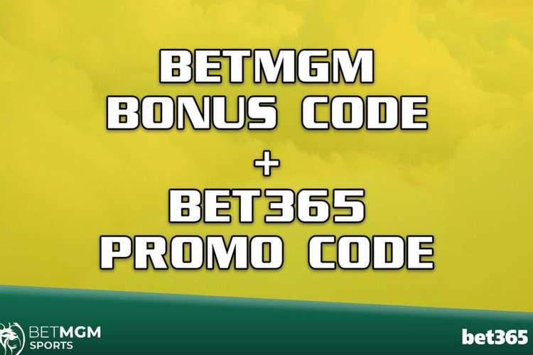 BetMGM bonus code + bet365 promo code: Unlock $1K+ in NBA bonuses, NC pre-reg