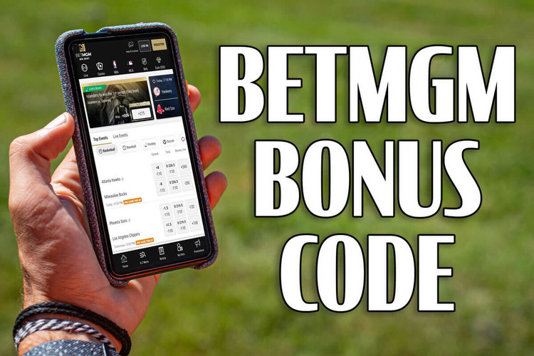 BetMGM bonus code: Chiefs-Bengals $1K first bet insurance