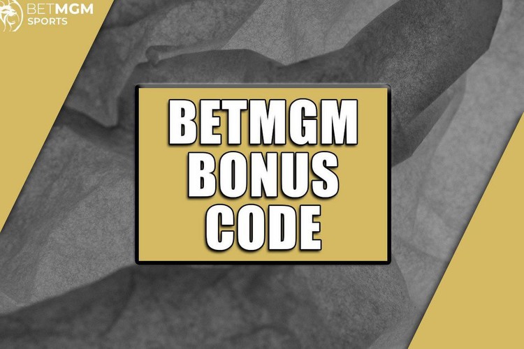 BetMGM bonus code CLE150: Make $5+ NBA bet, win $150 bonus
