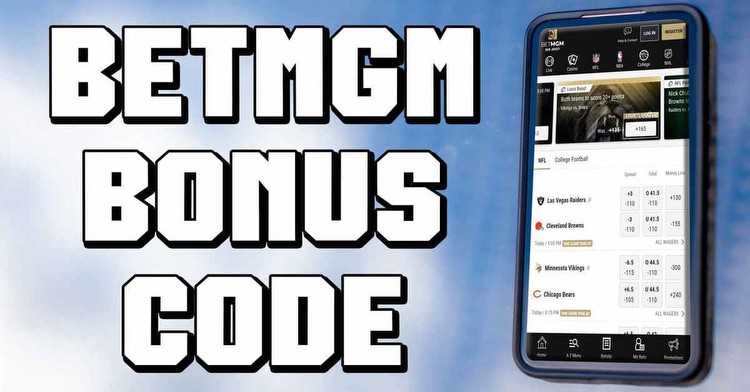 BetMGM Bonus Code for MLB All-Star Game Unlocks $1K First Bet