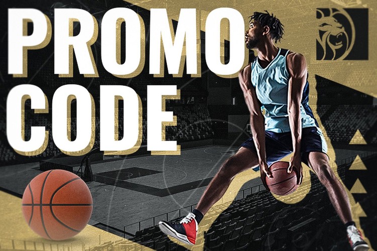 BetMGM bonus code for the 2023 NBA playoffs: $1,000 new-user promo