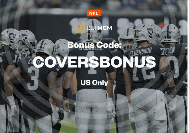 BetMGM Bonus Code: Get a $1,500 First Bet For NFL Week 10