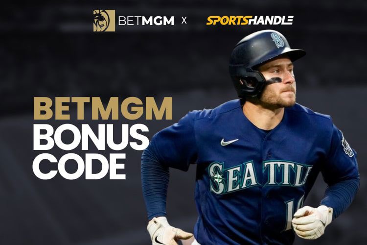 BetMGM Bonus Code HANDLETOP Nets $1K Back in Bonus Bets for Any Sport