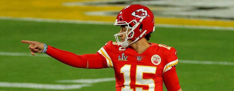 BetMGM Bonus Code LABSTOP: $1K Free Bet Promo for Titans vs. Chiefs