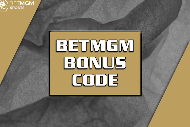 BetMGM Bonus Code NEWSWEEK158: Get $158 SF-KC Bonus With $5+ NBA Bet
