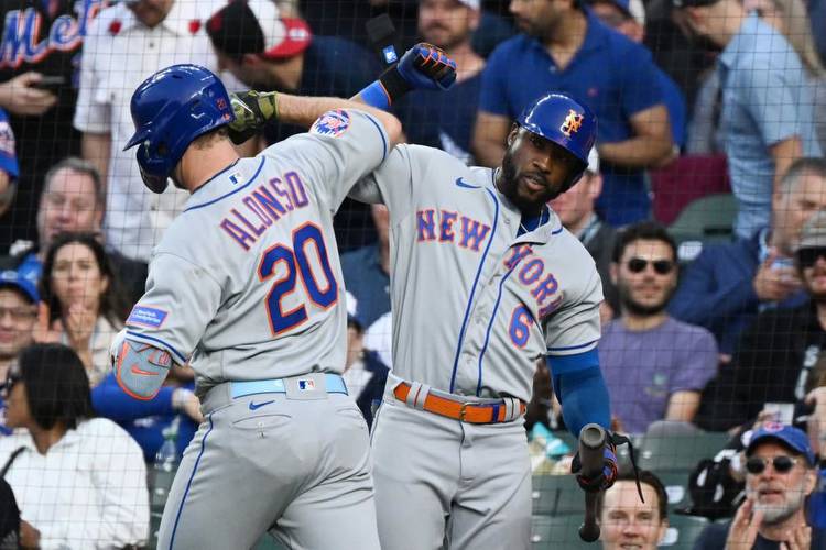 BetMGM Bonus Code NPBONUS: Claim$1,000 for Mets-Cubs or any game Thursday