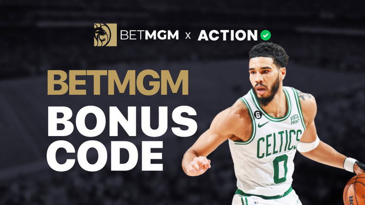 BetMGM Bonus Code Unlocks $1,000 Offer for Wednesday Slate, Super Bowl