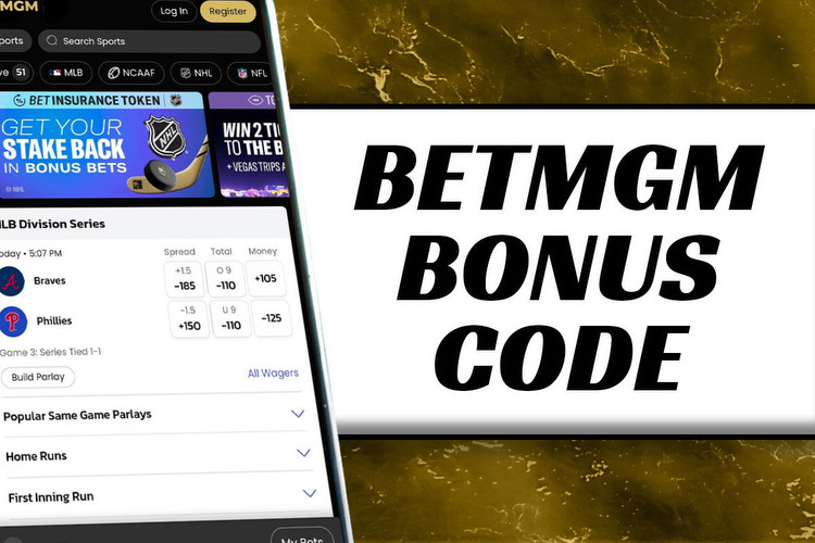 BetMGM Bonus Code Unlocks $1,500 Wager for Any NBA or NFL Week 18 Game