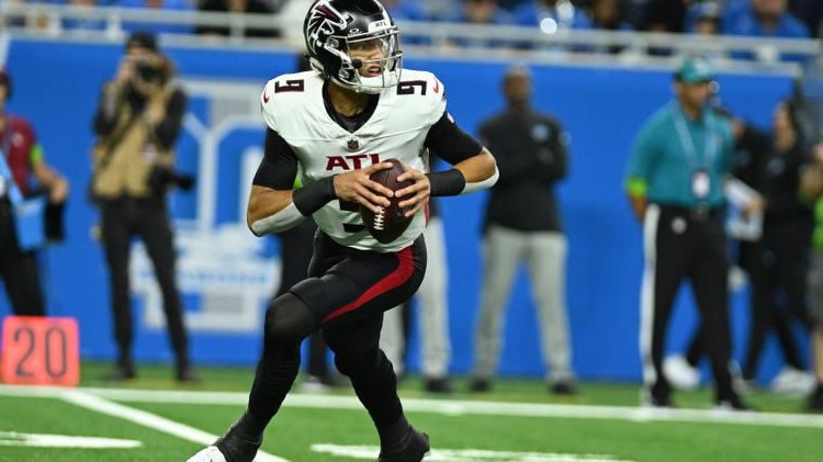 BetMGM Kentucky bonus code SPORTSPICK scores $1500 First Bet Offer for Falcons vs. Jaguars in NFL Week 4