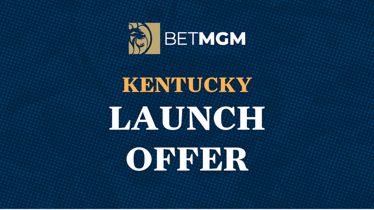 BetMGM Kentucky: Bonus code SYRACUSECOM activates $1,500 launch offer, everything you need to know