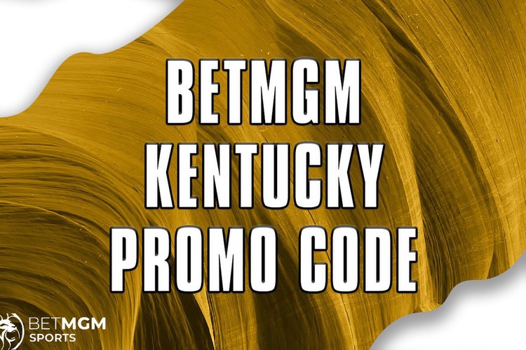 BetMGM Kentucky promo code: How to lock in $1,500 MLB Playoffs bet offer