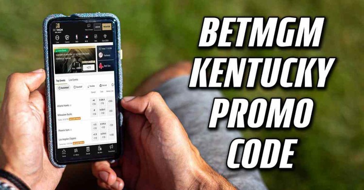 BetMGM Kentucky Promo Code: Score $1,500 Offer for Kentucky-Georgia