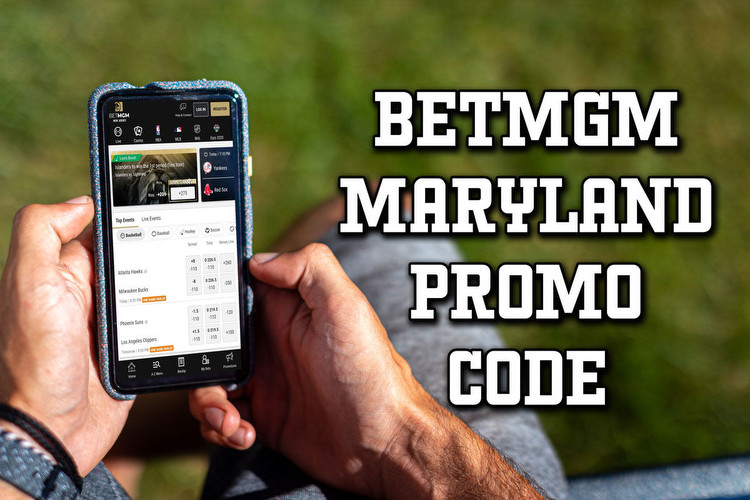 BetMGM Maryland Promo Code: $1K NFL Week 14 Bet Insurance