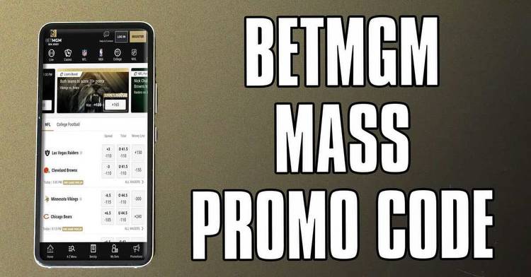 BetMGM Mass Promo Code: Bet Celtics, College Basketball Saturday with $1,000 Bet Offer