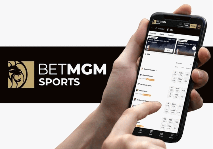 BetMGM Massachusetts Bonus Code: Get $200 for The Final 4 Weekend