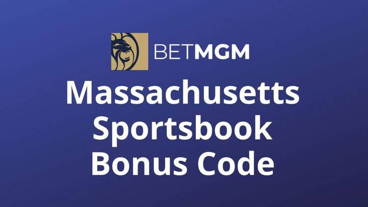 BetMGM Massachusetts Bonus Code SBWIRE Hands You $1000 Offer for Bruins, Celtics Game 4s