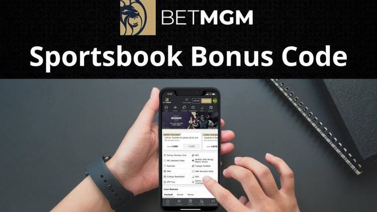 BetMGM Massachusetts Bonus Code SBWIRE Scores $1K Offer for Celtics & Bruins in Playoffs