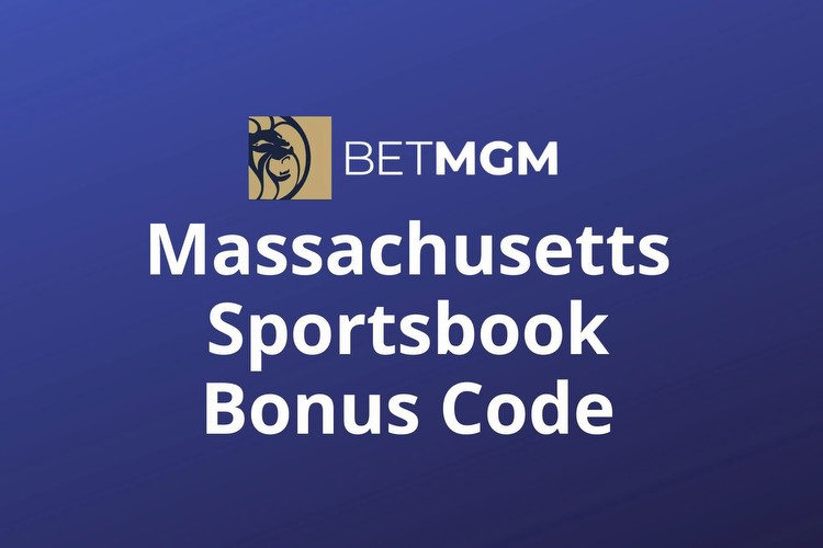 BetMGM Massachusetts Bonus Code USATODAY Grabs $200 in Bonus Bets