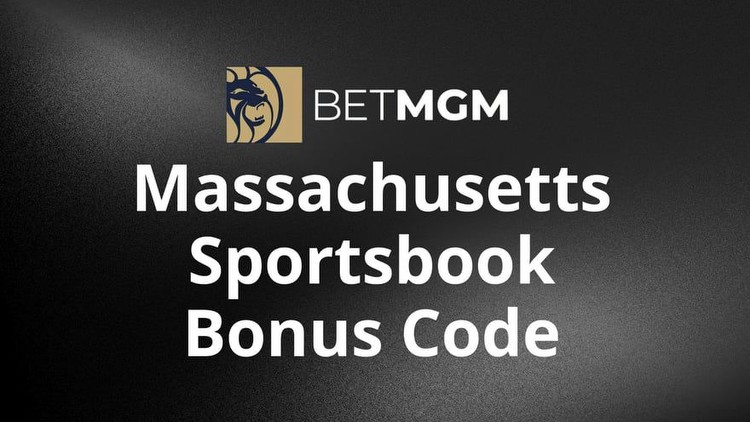 BetMGM Massachusetts Bonus Code USATODAY: Still Time to Snag Amazing  Pre-Launch Offer
