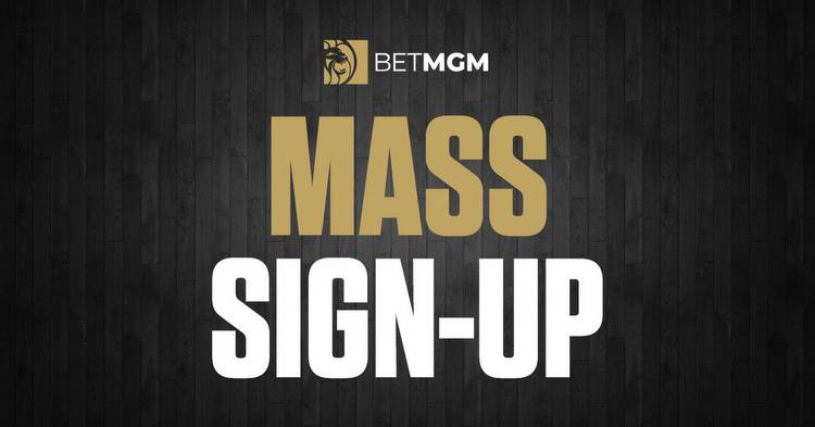 BetMGM Massachusetts Celtics offer: $100 in bonus bets for Celtics-Heat Conference Finals