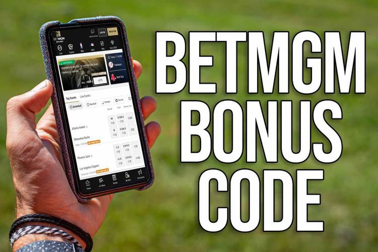 BetMGM Massachusetts Is Offering Players Deposit-Free $200 Bonus Bets