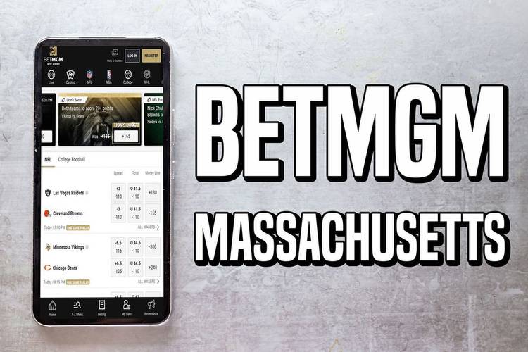 BetMGM Massachusetts: One last chance to score $200 bonus bets during pre-launch
