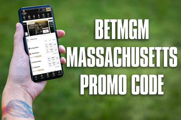 BetMGM Massachusetts Promo Code: $1K First Bet Offer for College Hoops