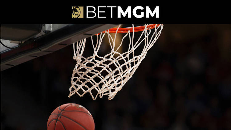 BetMGM Michigan Bonus: Pistons Fans Get $1,000 Bonus for ANY NBA Bet!