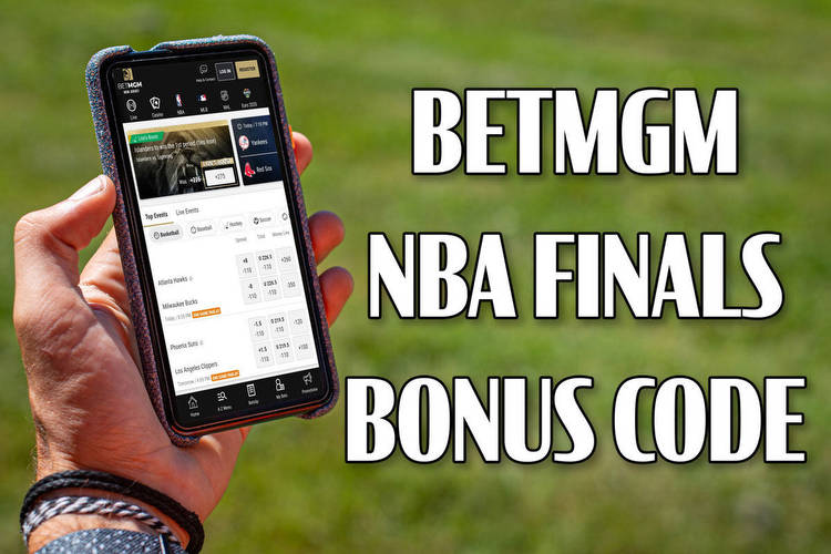 BetMGM NBA Finals Bonus Code: Heat-Nuggets $1,000 First Bet Offer