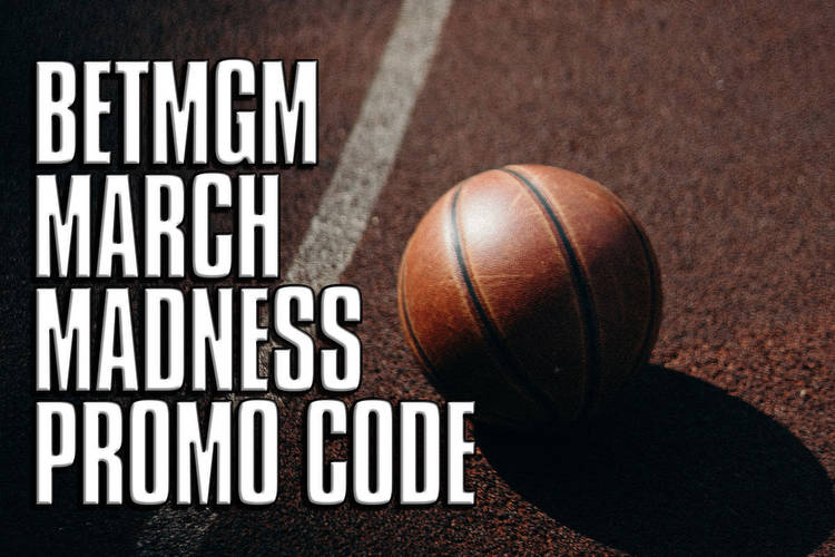 BetMGM NCAA Tournament Promo Gives Total No-Brainer Special