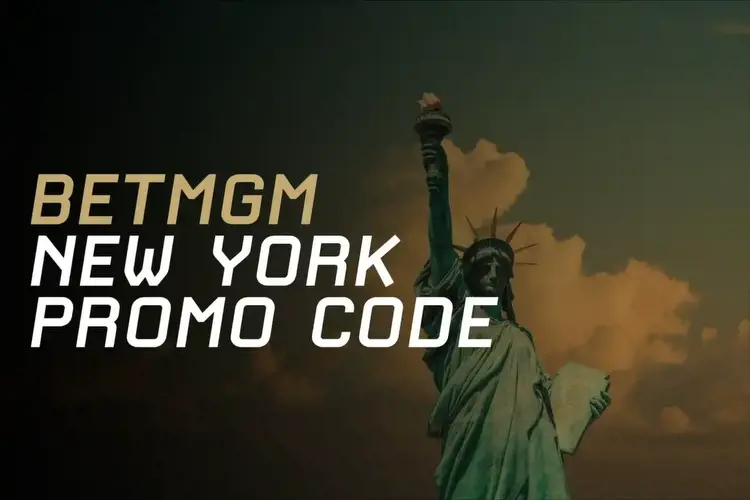 BetMGM New York Promo Code