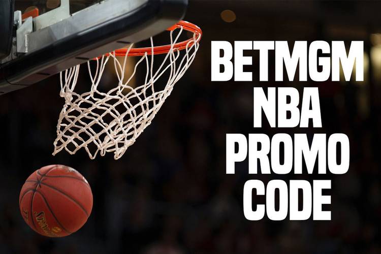 BetMGM Ohio: $1K insurance for Cavs-Warriors, NBA Friday