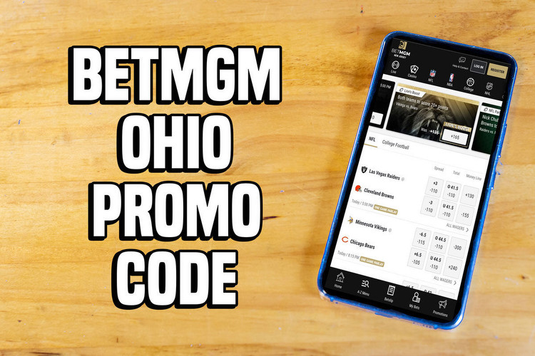 BetMGM Ohio Promo Code: $1K Insured Bet for Thursday NBA, College Hoops