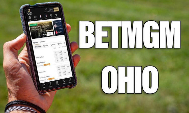 BetMGM Ohio Promo Code: Bet Sunday NFL Playoffs, Win $200 TD Bonus