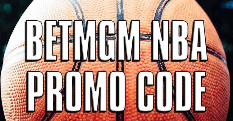 BetMGM Promo Code: $1,000 Bet Insurance for Cavs-Warriors, NBA Friday Matchups