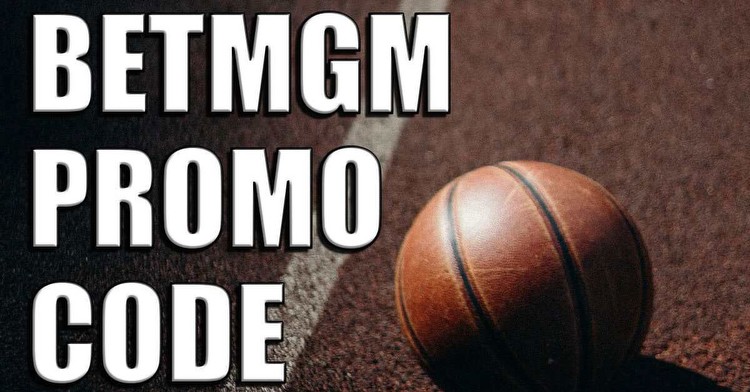 BetMGM Promo Code: $1,000 First Bet Offer for College Hoops, NBA All-Star Game