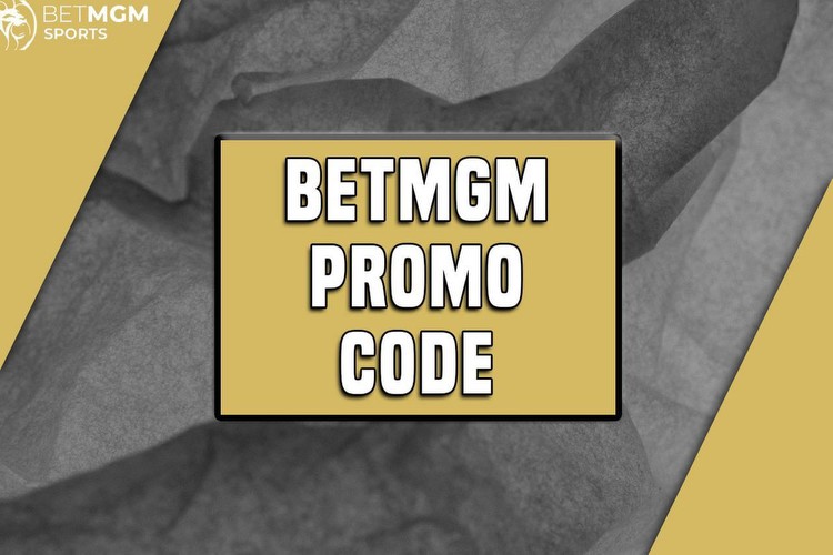 BetMGM promo code: Bet $5 to unlock $158 bonus for NBA, SF-KC