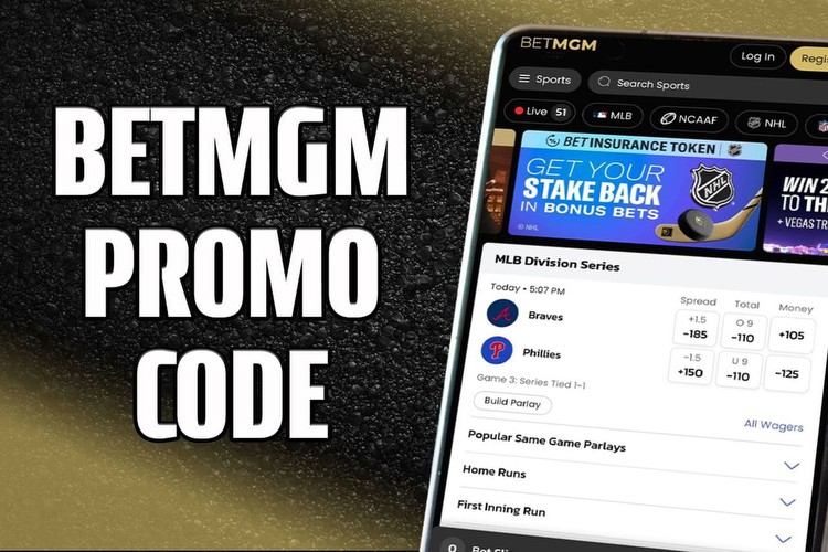 BetMGM promo code CLE1500: Up to $1,500 bet offer for Michigan-Penn State