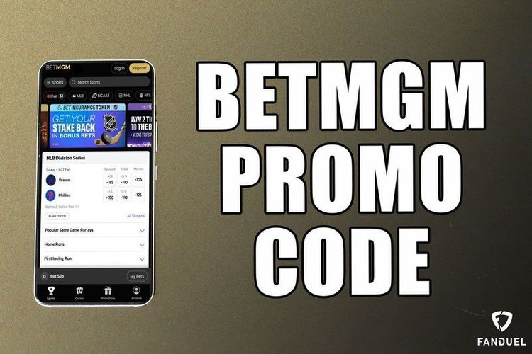 BetMGM Promo Code MHS1500: Broncos-Bills $1.5K Bet for MNF