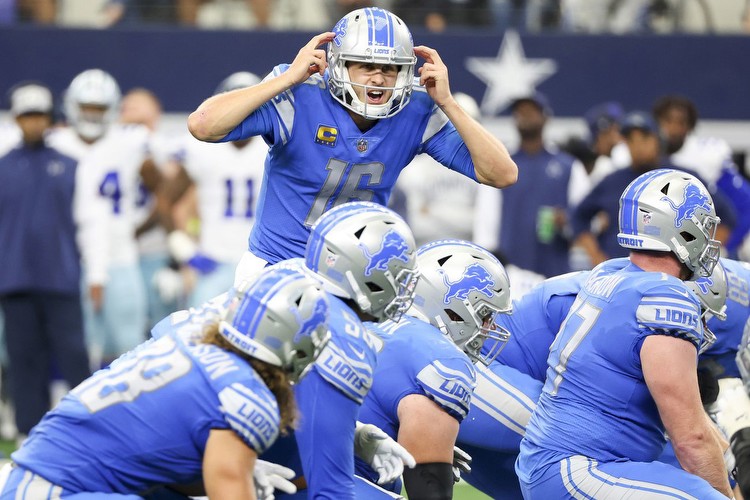 BetMGM Promo Code: Score $1,500 First Bet Offer for Lions vs Chiefs