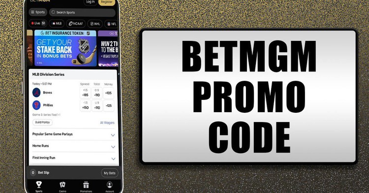 BetMGM Promo Code SDS158 Activates $158 Bonus for College Basketball on Wednesday