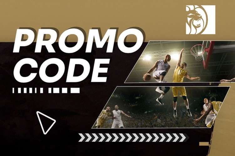 BetMGM promo code SILIVENBA secures $200 with any $10 wager on NBA