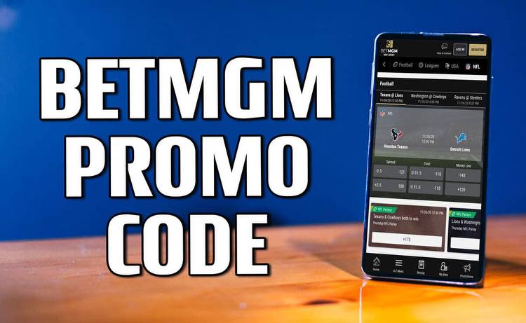 BetMGM Promo Code Unlocks Crazy $1K College Basketball First Bet Offer (Sat.)