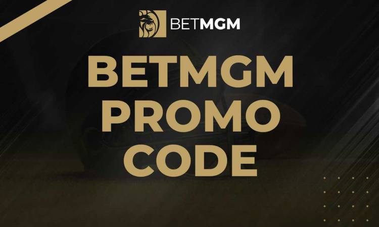 BetMGM Super Bowl Promo Code: Get $1,000 Back on your Super Bowl LVII Bet