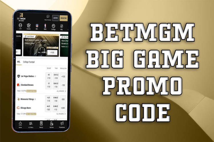 BetMGM Super Bowl Promo Code NEWSWEEK: How to Get $1K First-Bet Offer