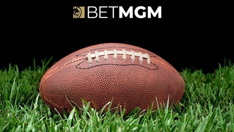 BetMGM Tennessee Sign-Up Bonus: Bet $10, Win $200 INSTANTLY Backing the Titans!
