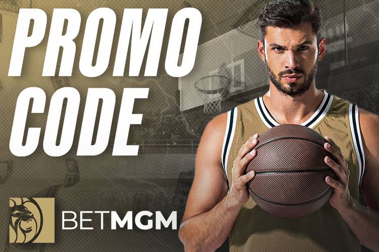 BetMGM welcome bonus scores a $1,000 first bet offer in March 2023