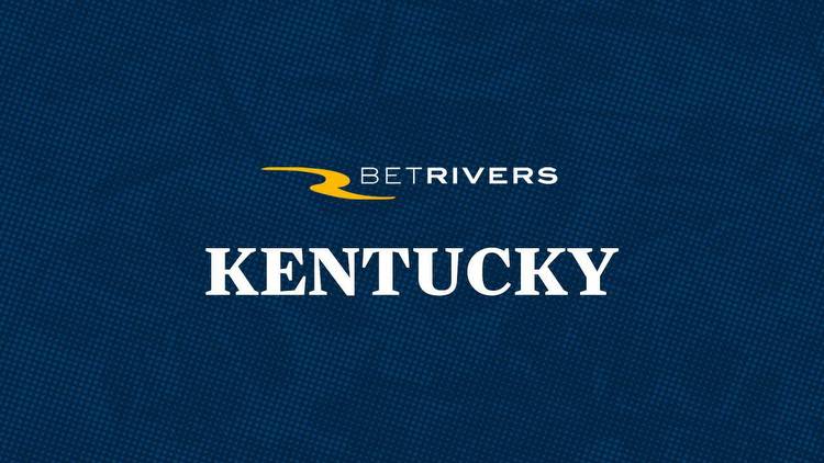 BetRivers Kentucky: Sportsbook promo codes, reviews and app launch updates